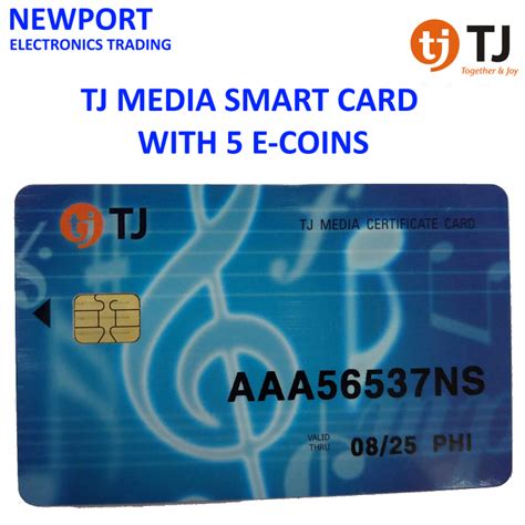 how to use tj media smart card|tj media supremo new song.